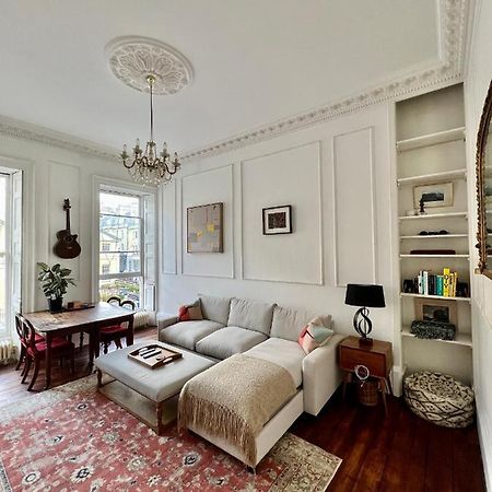 Stunning Georgian Central Bath Home Екстер'єр фото
