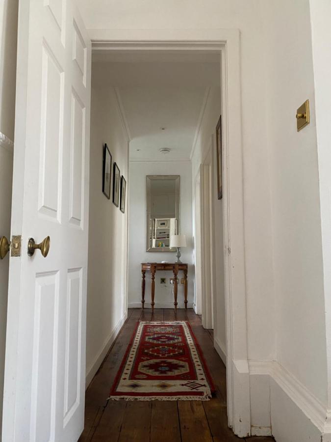 Stunning Georgian Central Bath Home Екстер'єр фото