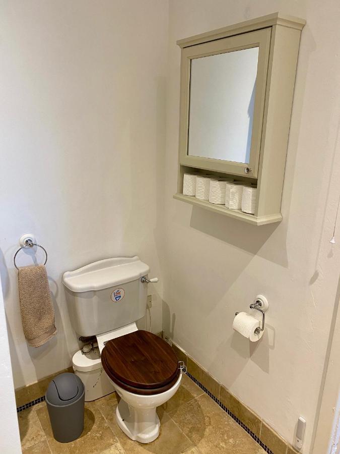 Stunning Georgian Central Bath Home Екстер'єр фото