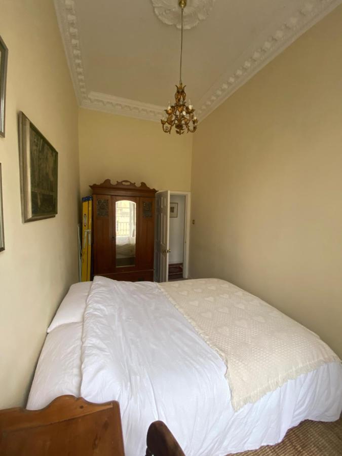 Stunning Georgian Central Bath Home Екстер'єр фото