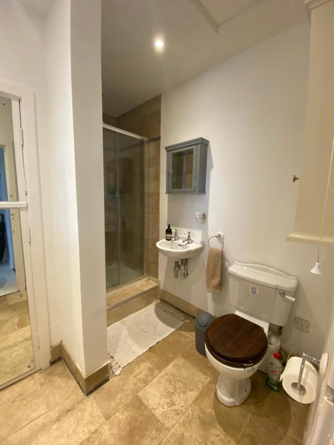 Stunning Georgian Central Bath Home Екстер'єр фото