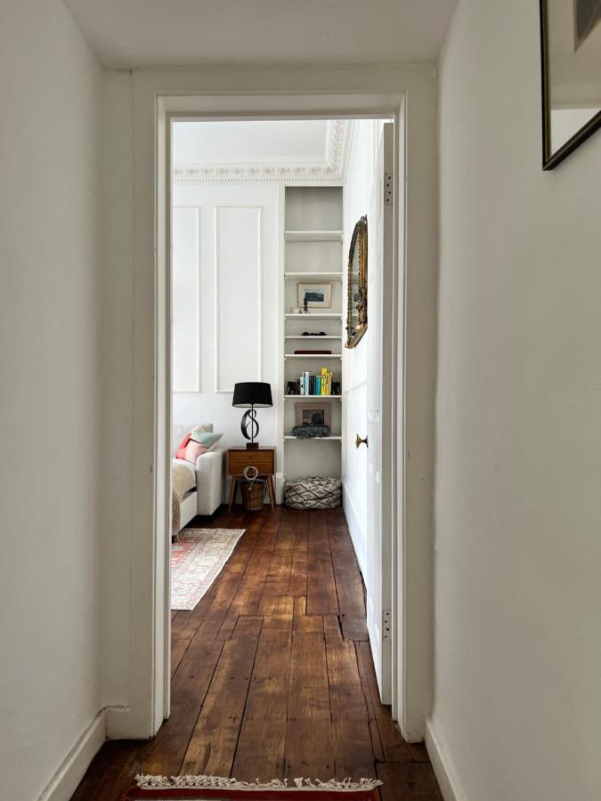 Stunning Georgian Central Bath Home Екстер'єр фото